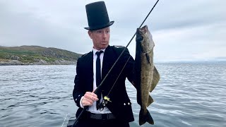 Scottish Piscatorial Pursuits For The Discerning Angler [upl. by Neill]