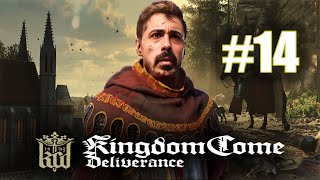 VEBA İLLETİ  Kingdom come Deliverance  14Bölüm [upl. by Isador]