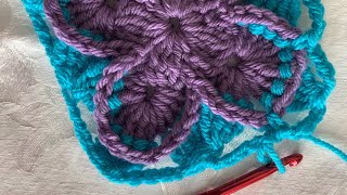 How to Bavarian Crochet [upl. by Tatum103]