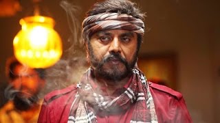 Latest Tamil Movie  2016  Sarath Kumar Latest Movie  Action Thriller movie [upl. by Earla]