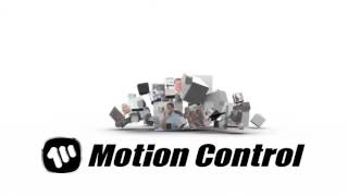 Fuji Latex Motion Control [upl. by Balsam370]