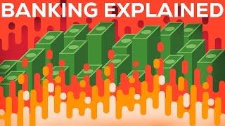 Banking Explained – Money and Credit [upl. by Bysshe945]