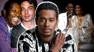 The LONELY Life of Luther Vandross [upl. by Demetris]