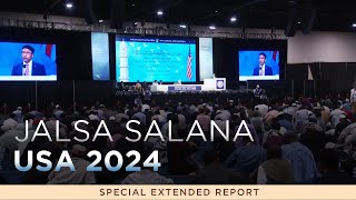 Jalsa Salana USA 2024 [upl. by Foy646]