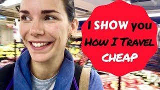 HOW TO TRAVEL CHEAP IN NORWAY  Norway on a budget [upl. by Winwaloe]