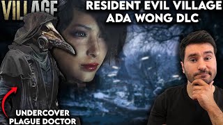 What Could Be In A Resident Evil Village DLC  Ada Wong  Resident Evil Village  RE8 DLC [upl. by Avictor]