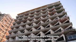 Varosha  The Tale of The Ghost City  Documentary  English  Turkish Subtitles [upl. by Esinart725]