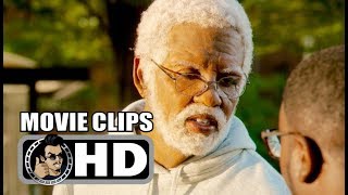 UNCLE DREW Clips  Trailers 2018 Kyrie Irving Movie HD [upl. by Ahtamat]