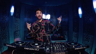 Oliver Heldens DJ Set from the DJ Mag Top 100 DJs Virtual Festival 2020 [upl. by Alenson]