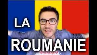 CYPRIEN  LA ROUMANIE [upl. by Rehpretsirhc]