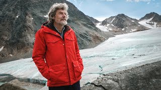 EON presents our Global Change Makers Reinhold Messner [upl. by Eirod298]