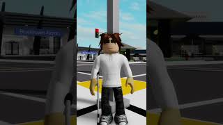 Le hago daño a un ciego  shorts roblox historiasderoblox [upl. by Savill351]