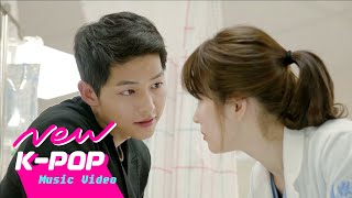 MV CHEN첸XPunch펀치  Everytime l Descendants of the Sun 태양의 후예 OST [upl. by Teyugn]