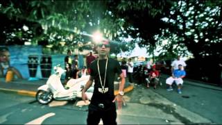 Rico Por Siempre  Arcangel Official Video SEM [upl. by Hutson]