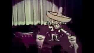 1960s Frito Bandito TV Commercial [upl. by Sumedocin]