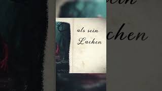 Schallend lacht der Wassergeist [upl. by Daveen]