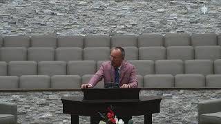 Marler Road Baptist Church Live Stream [upl. by Roddy]