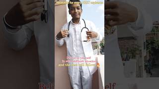 NEET to MBBS🩺success story 🔥neet neetmotivation trending [upl. by Japheth702]