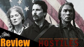 Feinde  Hostile Review  Kritik [upl. by Chloette634]