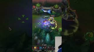 LoL Daily  streamerThebausffs leagueoflegends lol twitch riotgames shorts gaming [upl. by Alleber]