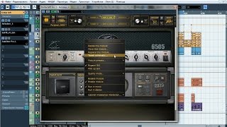 Metal Mixing Guide 10 Periphery style Modern Djent Tone [upl. by Verena]