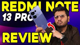 Redmi Note 13 Pro Unboxing  200Mp Wala Xiaomi Ka Phone [upl. by Ddene]