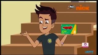 chikoo aur bunty cartoon new episode 2024 [upl. by Ahaelam]