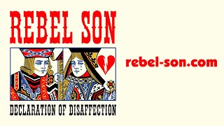 Rebel Son  Stereo [upl. by Raji354]