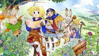 Final Fantasy Tactics Advance review [upl. by Nylra]