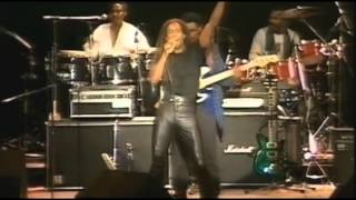 Eddy Grant  Hello Africa Live in London 86 [upl. by Ai]