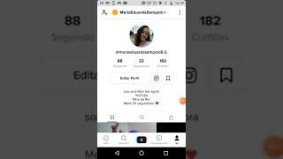 Como fazer Live no tik Tok sem ter 1000 seguidores [upl. by Yeliw667]