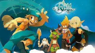 Wakfu la Série Saison 1 partie 1 [upl. by Dincolo]