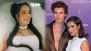 Camila Cabello Took TEQUILA Shots Before Shawn Mendes First Date [upl. by Marquez]