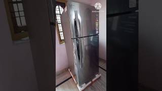 Best REFRIGERATOR LG 242LSmart Inverter Compressor DoorCooling Smart FrostFree Double Door VIRAL [upl. by Assiled]