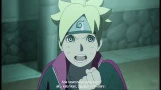 BORUTO FULL MOVIE✓ [upl. by Nnylrac]