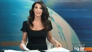 GAFFE e FIGURACCE nei TELEGIORNALI italiani [upl. by Nylanej733]