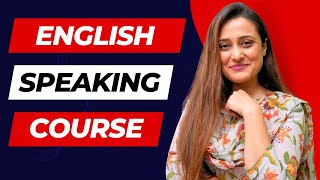 English Speaking Course by Aleena Rais  online course to become fluent and confident in English [upl. by Simone879]