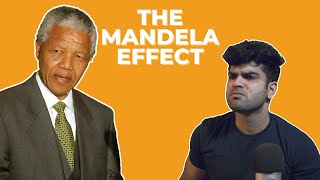 Mandela Effect amp Its Examples [upl. by Tilden876]