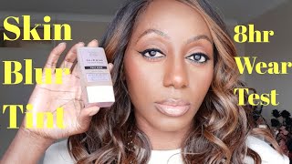 New XX Revolution Skin Blur Demi Matte Skin Tint Review [upl. by Nod]