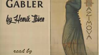 Hedda Gabler version 2 by Henrik IBSEN read by Expatriate  Full Audio Book [upl. by Barfuss]