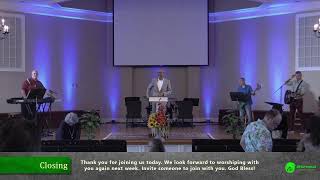 Better Hebrews 316  Pastor Ken Lewis [upl. by Morris]