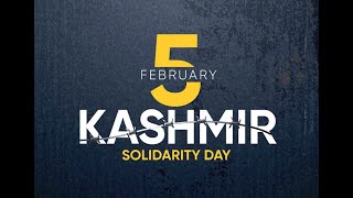 Kashmir Day 5th Feb Honoring the Struggles of Kashmiri warriorsRFI Presents Pashto EP05 [upl. by Tamah733]