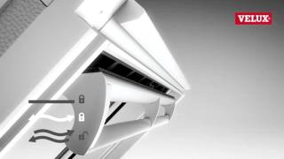 VELUX V22 New Generation News for Endusers [upl. by Airitac241]