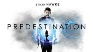 Predestination Full Movie Super Review and Fact in Hindi  Ethan Hawke [upl. by Atinob]