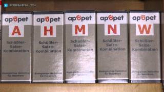 Spitzweg  Apotheke in Augsburg  Naturheilkunde Ernährungsberatung Homöopathie [upl. by Assenar]