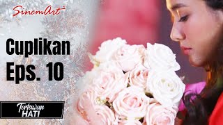 TERTAWAN HATI  Cuplikan Eps 10 [upl. by Nerek]