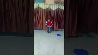 Tummy trimmer exercise ruchidanceacademy [upl. by Apoor]