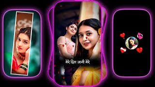 newtrending 💫❣️XML File Hindi Song 🔥🌹 Alight Motion Video Editing Hindi Song 💞😍 New Shake Effect [upl. by Dailey]