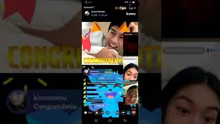 KAORI OINUMA  JEREMIAH LISBO  SiR MICO AND RIVER JOSEPH KUMU LIVE PART1  OCTOBER 31 2021 [upl. by Rettke]