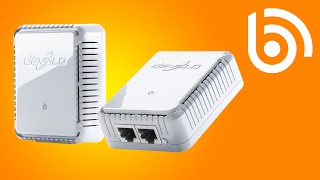 devolo 200 AVduo HomePlug Introduction [upl. by Levine]